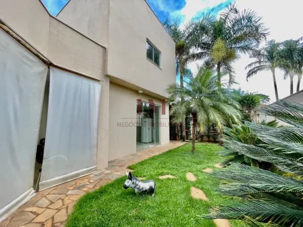 Casa Presidente Roosevelt