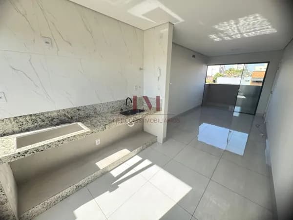 Apartamento Santa Monica