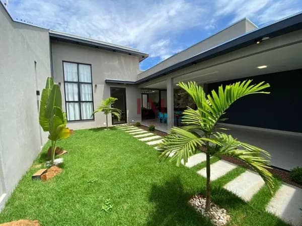 Casa Jardim Europa