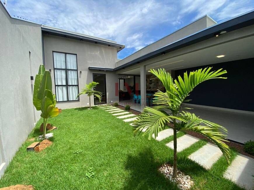 Casa Jardim Europa