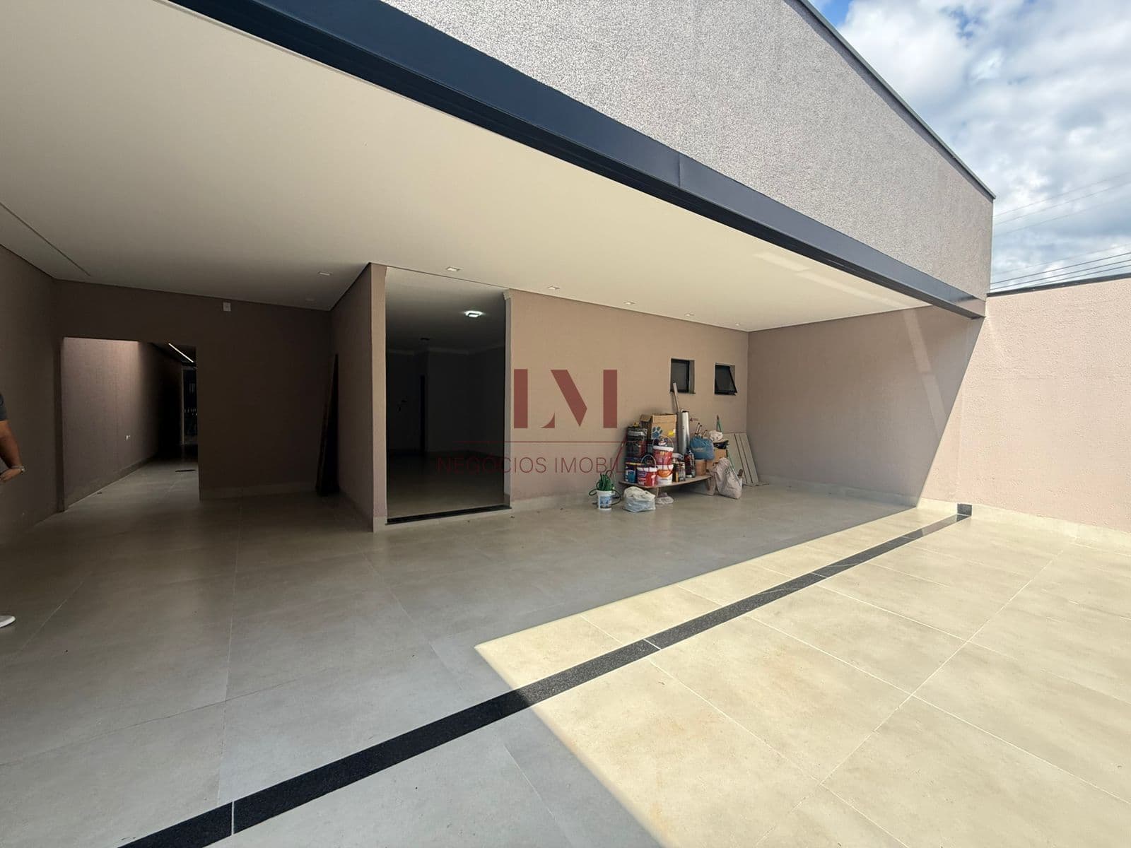 Casa Cidade Jardim