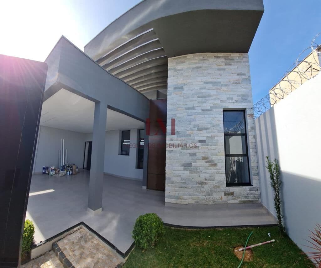 Casa Alto Umuarama