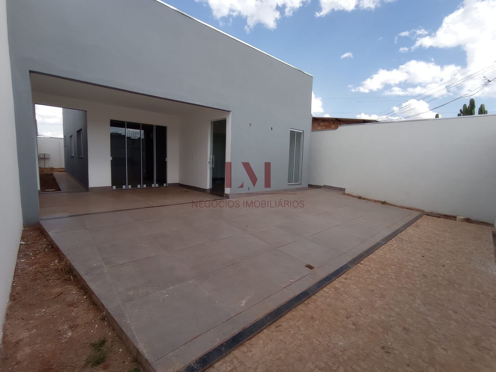 Casa Canaã