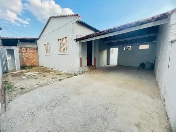 Casa Jaraguá