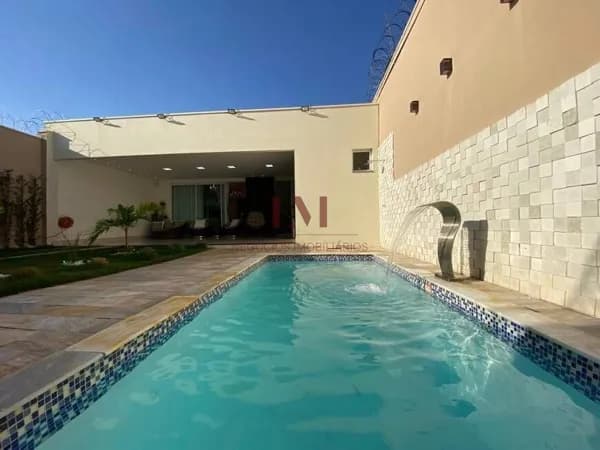 Casa a venda no Bairro Jardim Patrícia