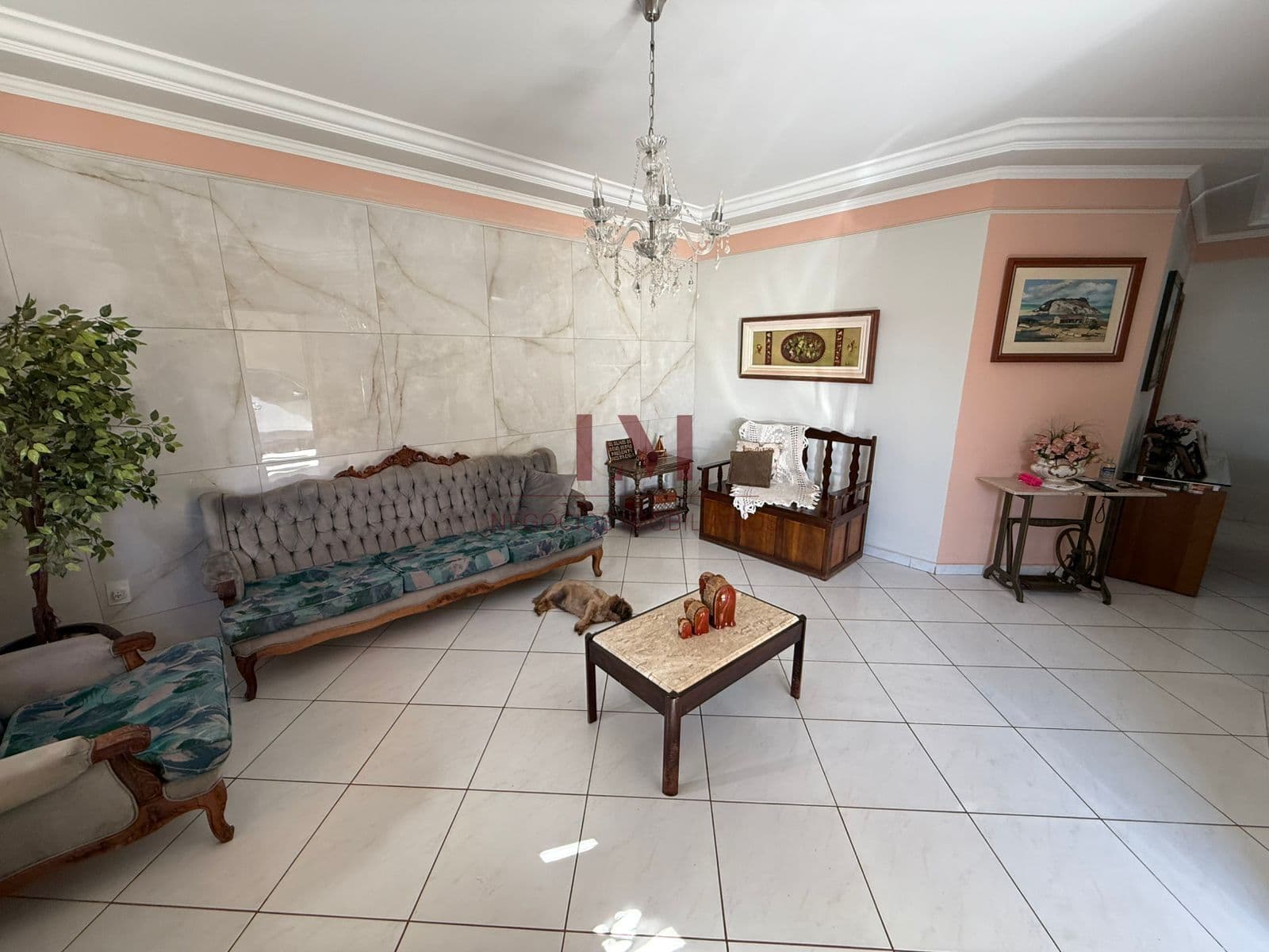 Casa Cidade Jardim