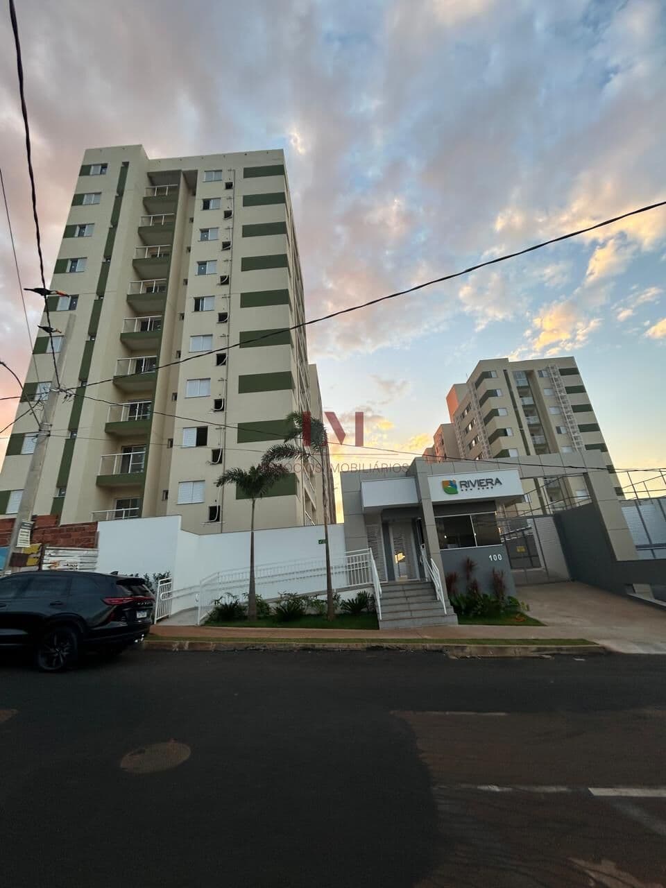 Apartamento Jaraguá