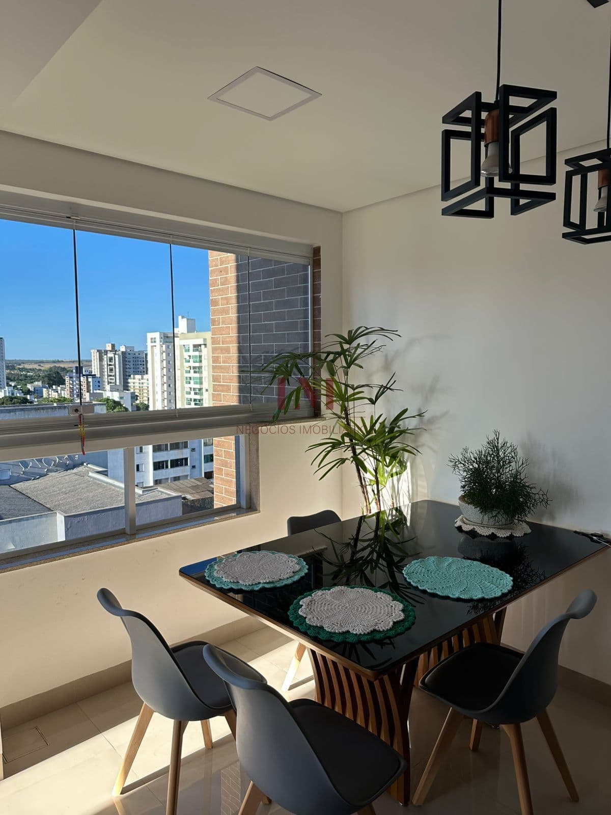 Apartamento Patrimonio