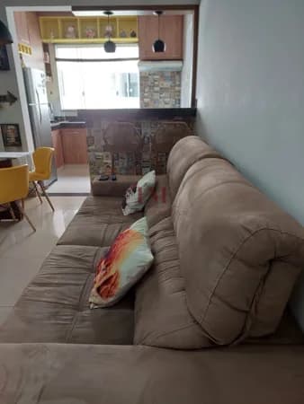Apartamento em Uberlândia - Tubalina