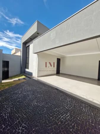Casa Verde Umuarama