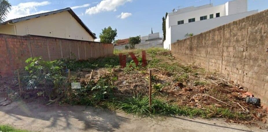Terreno no Cidade Jardim