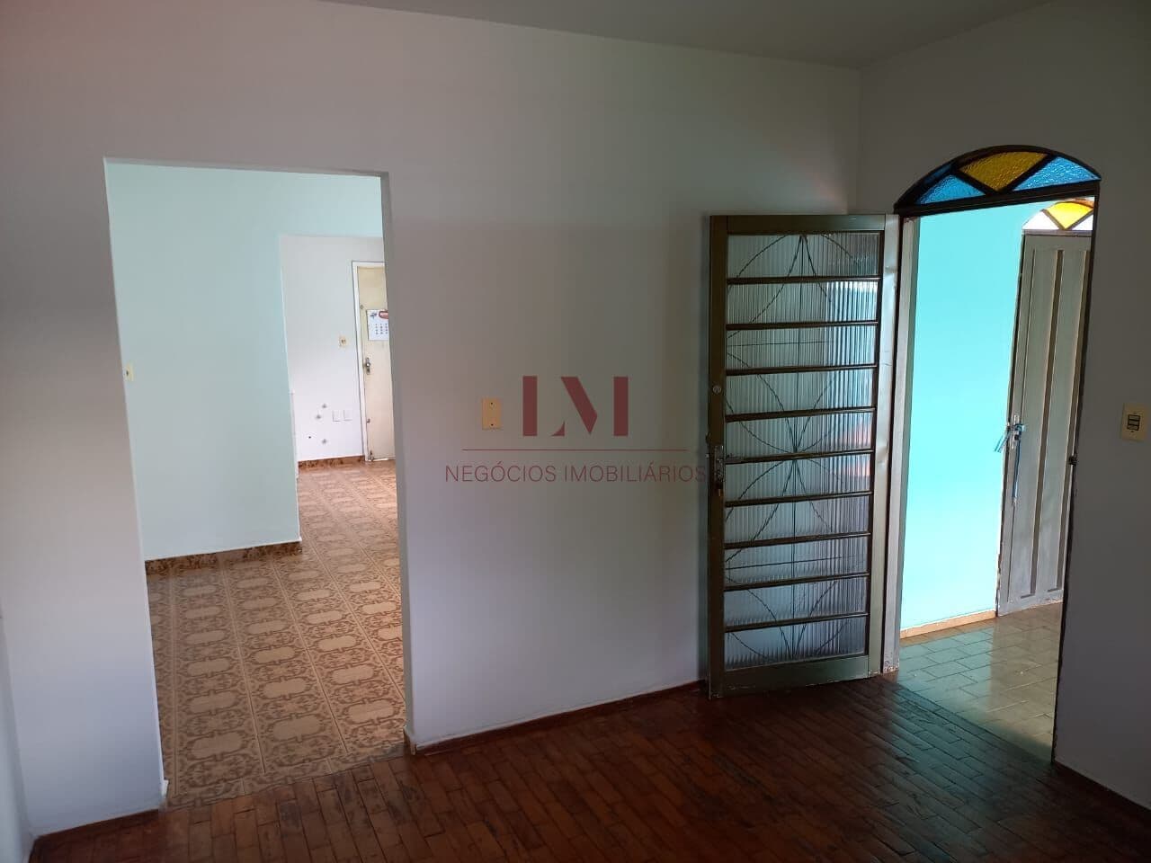 Casa em Uberlândia - Santa Mônica