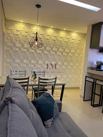 Apartamento Roosevelt
