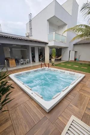 Casa Santa Monica