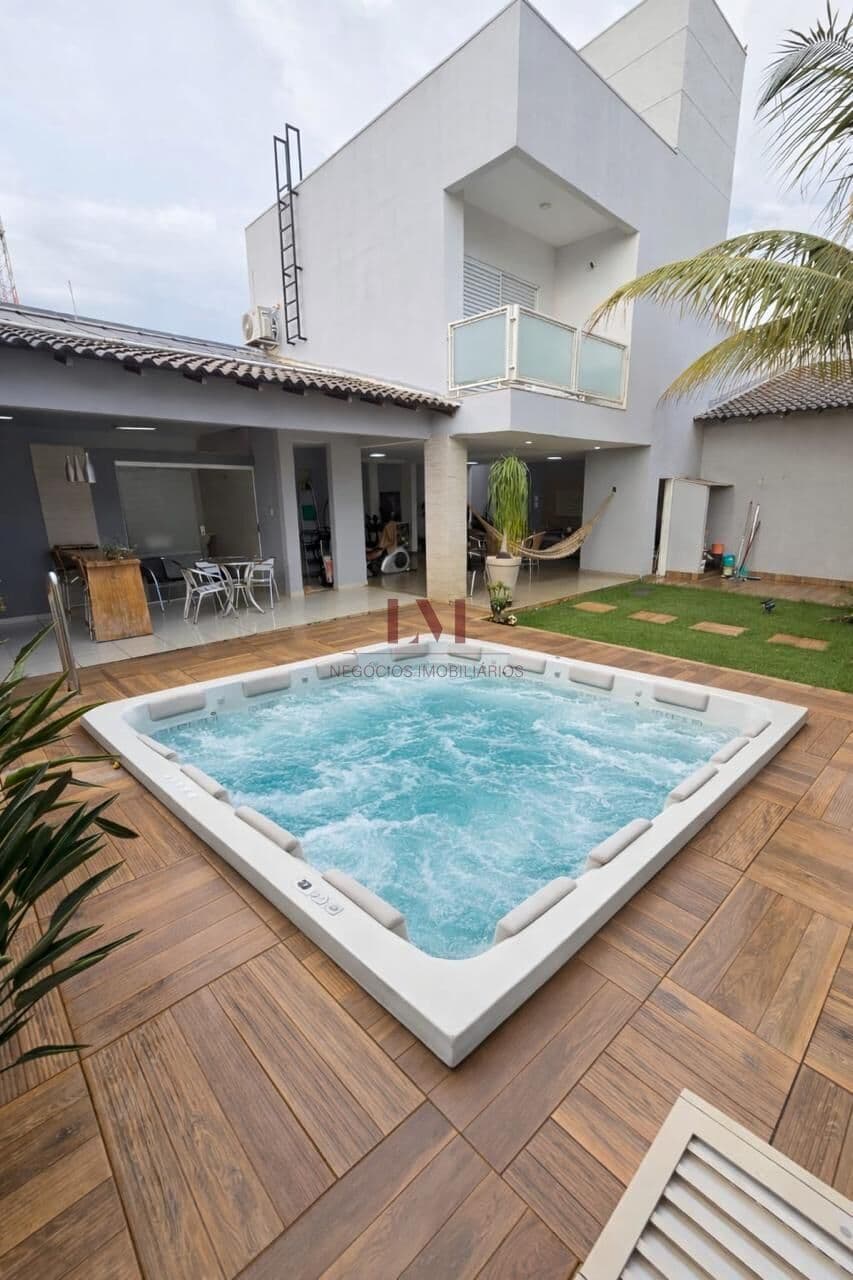 Casa Santa Monica