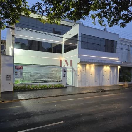 Ponto Comercial na Getúlio Vargas
