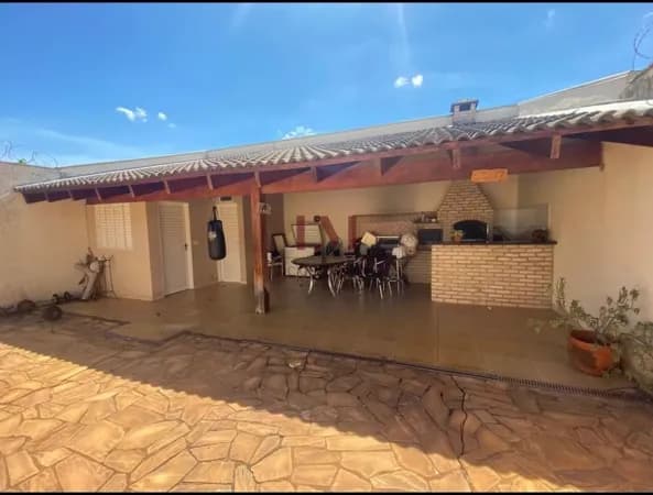 Casa Tubalina