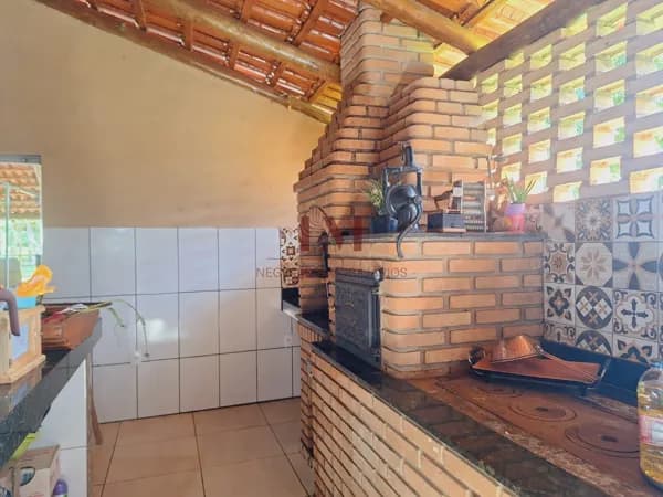 Chácara à venda Eldorado