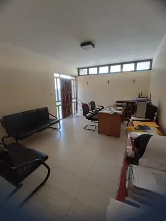 Casa Nossa Senhora Aparecida