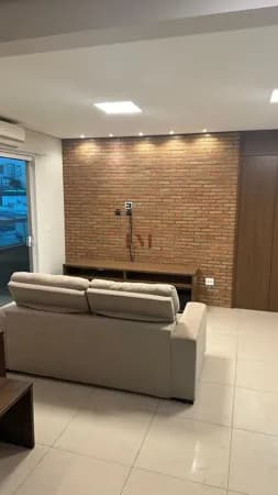 Apartamento Saraiva
