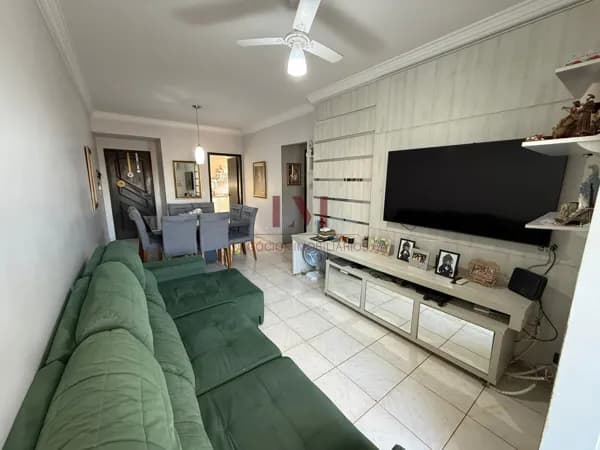 Apartamento Santa Monica