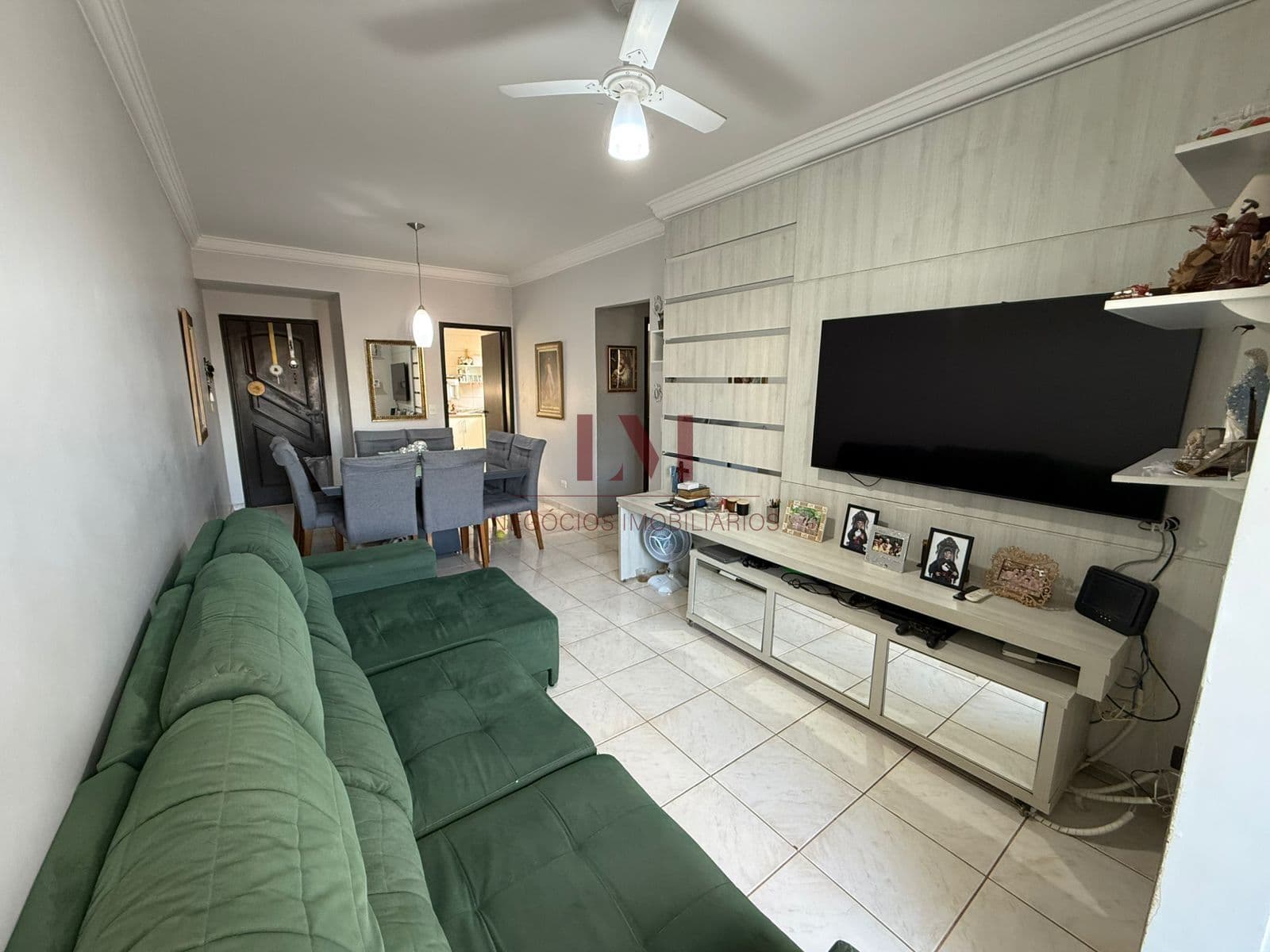 Apartamento Santa Monica