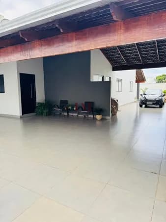 Casa Alto Umuarama
