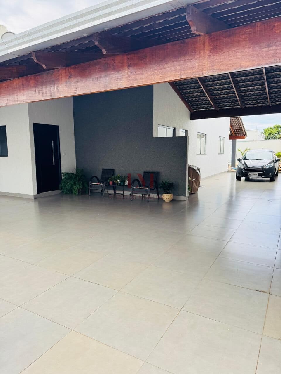 Casa Alto Umuarama