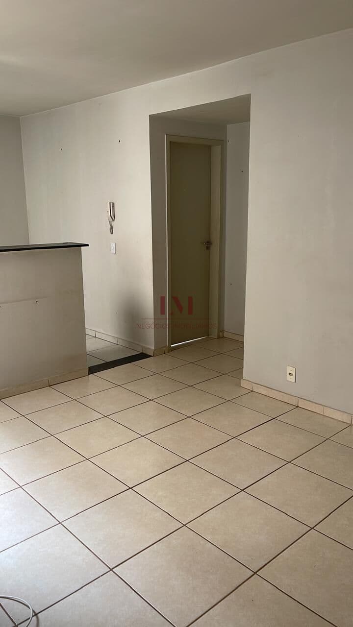 Apartamento Chacaras Tubalina e Quartel
