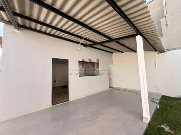 Casa Maravilha