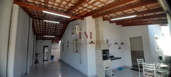 Casa Canaã