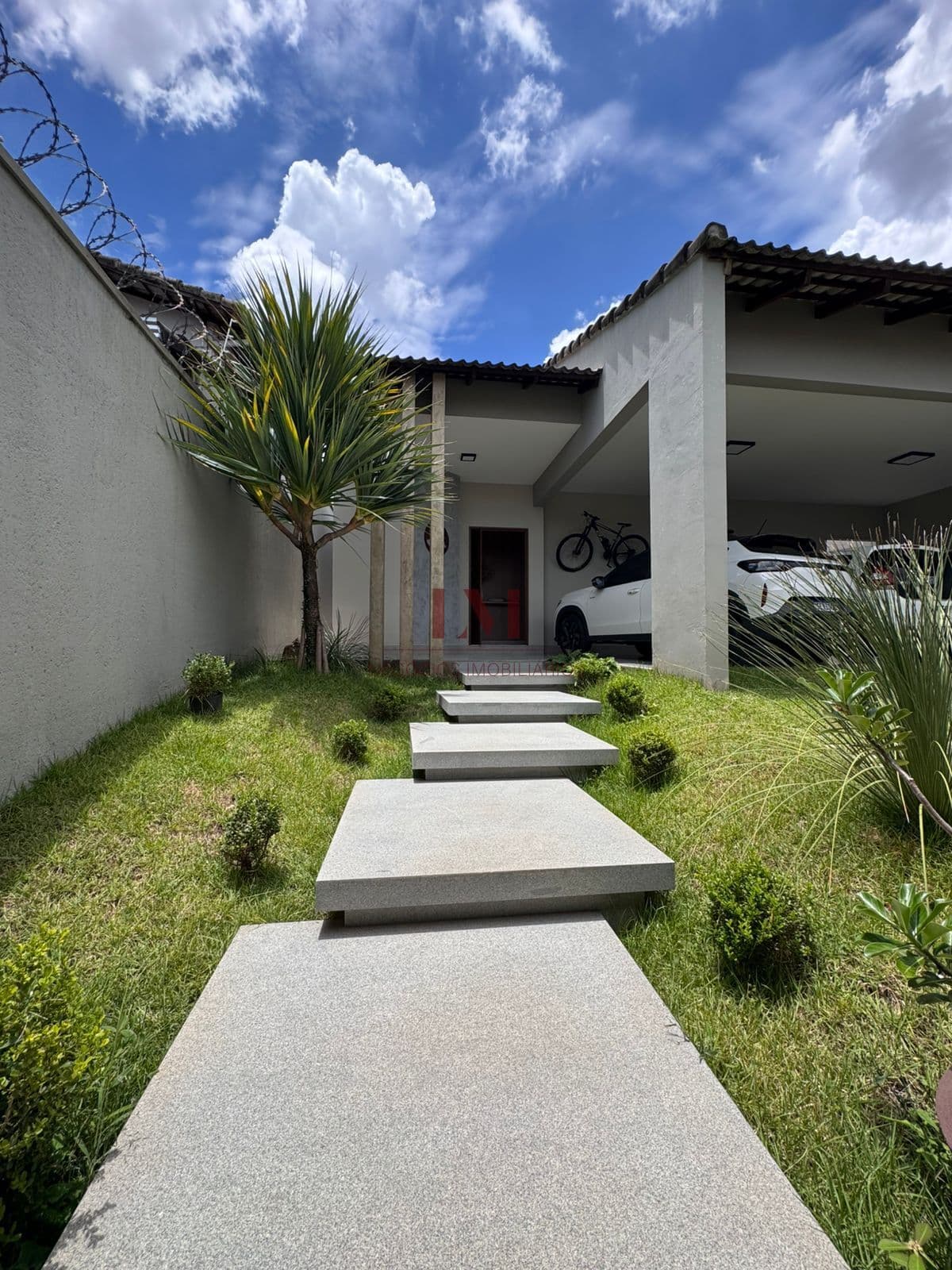 Casa Cidade Jardim
