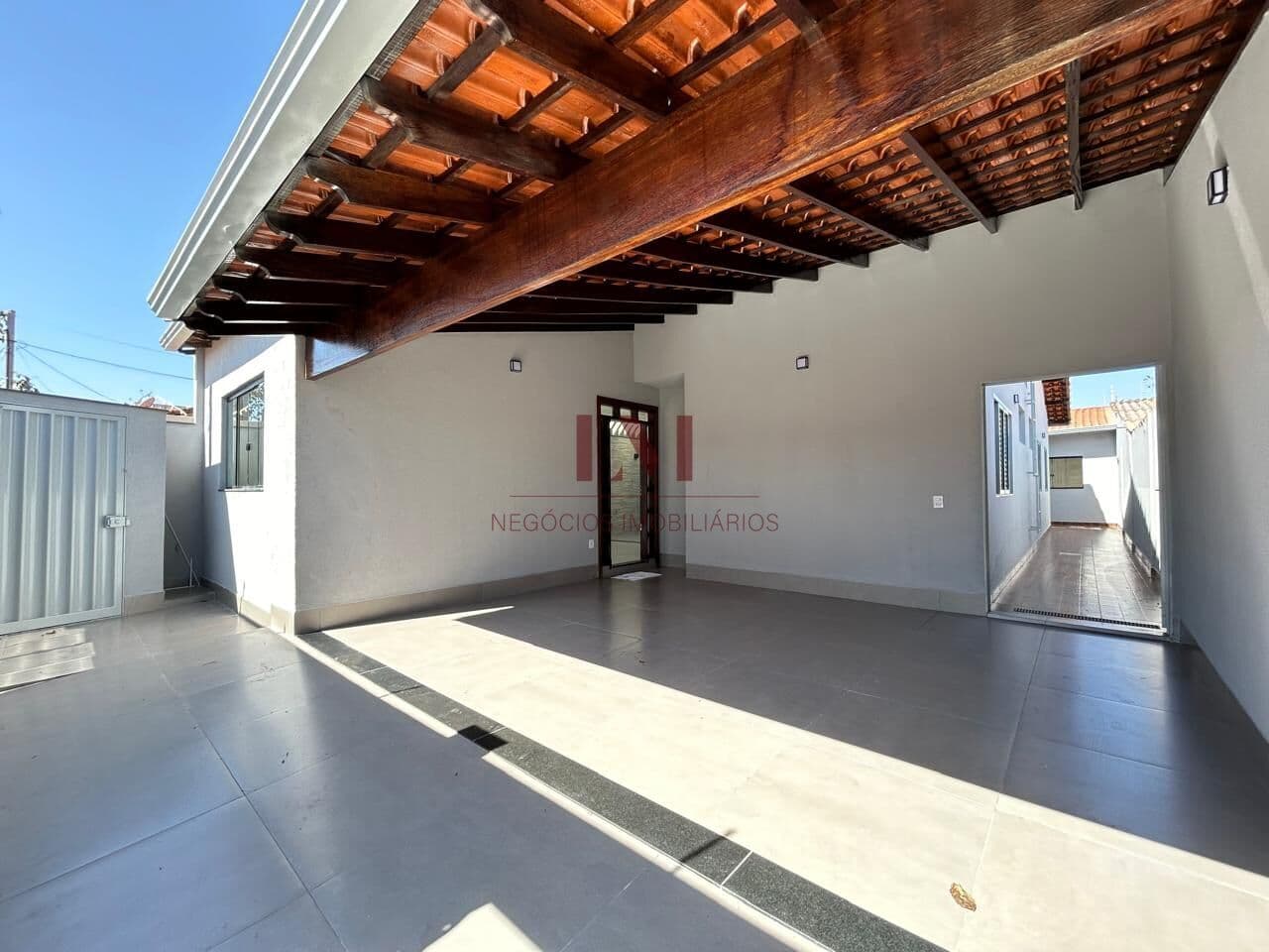 Casa Cidade Jardim