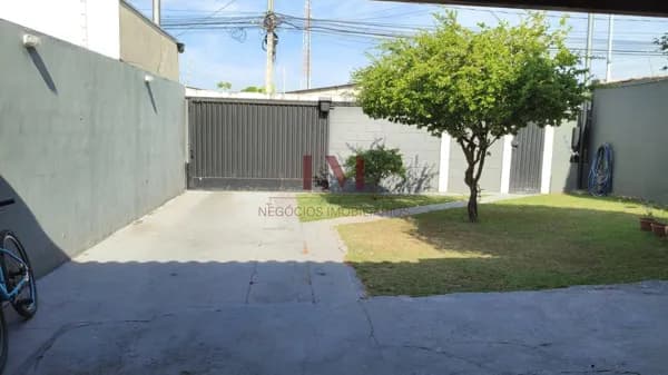 Casa Jardim Canaã