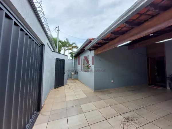 Casa Planalto