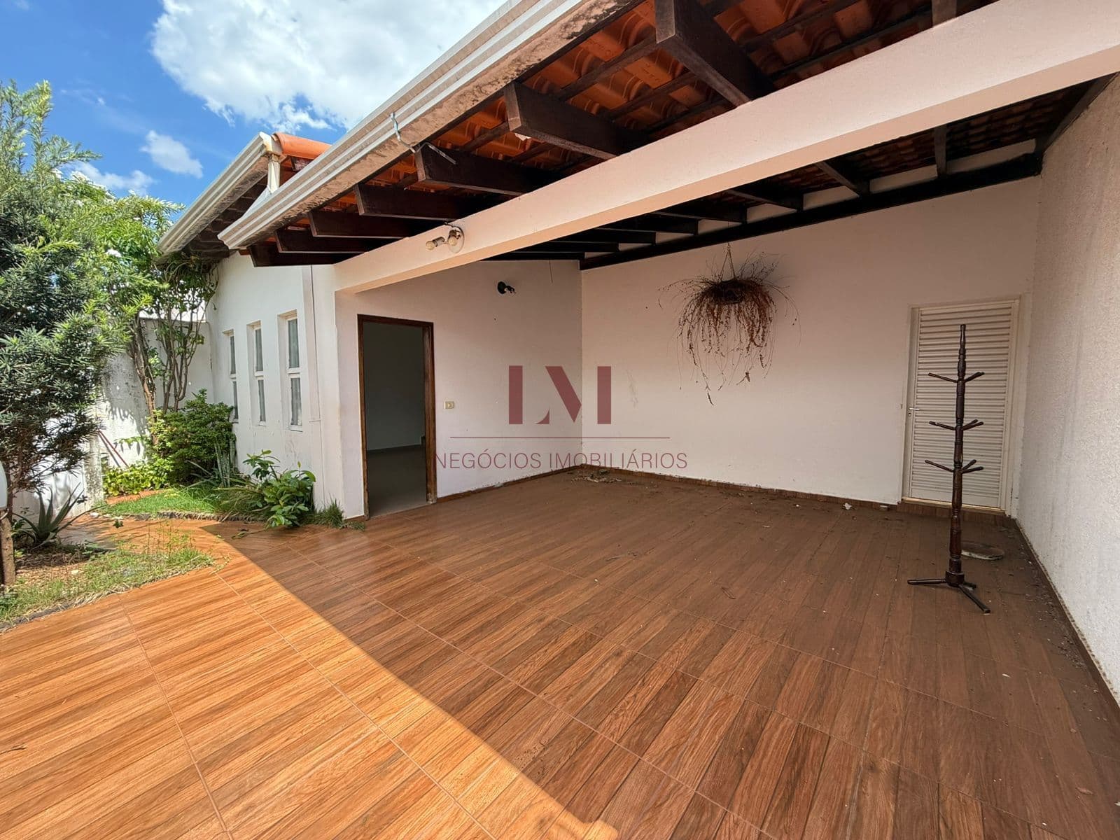 Casa Cidade Jardim