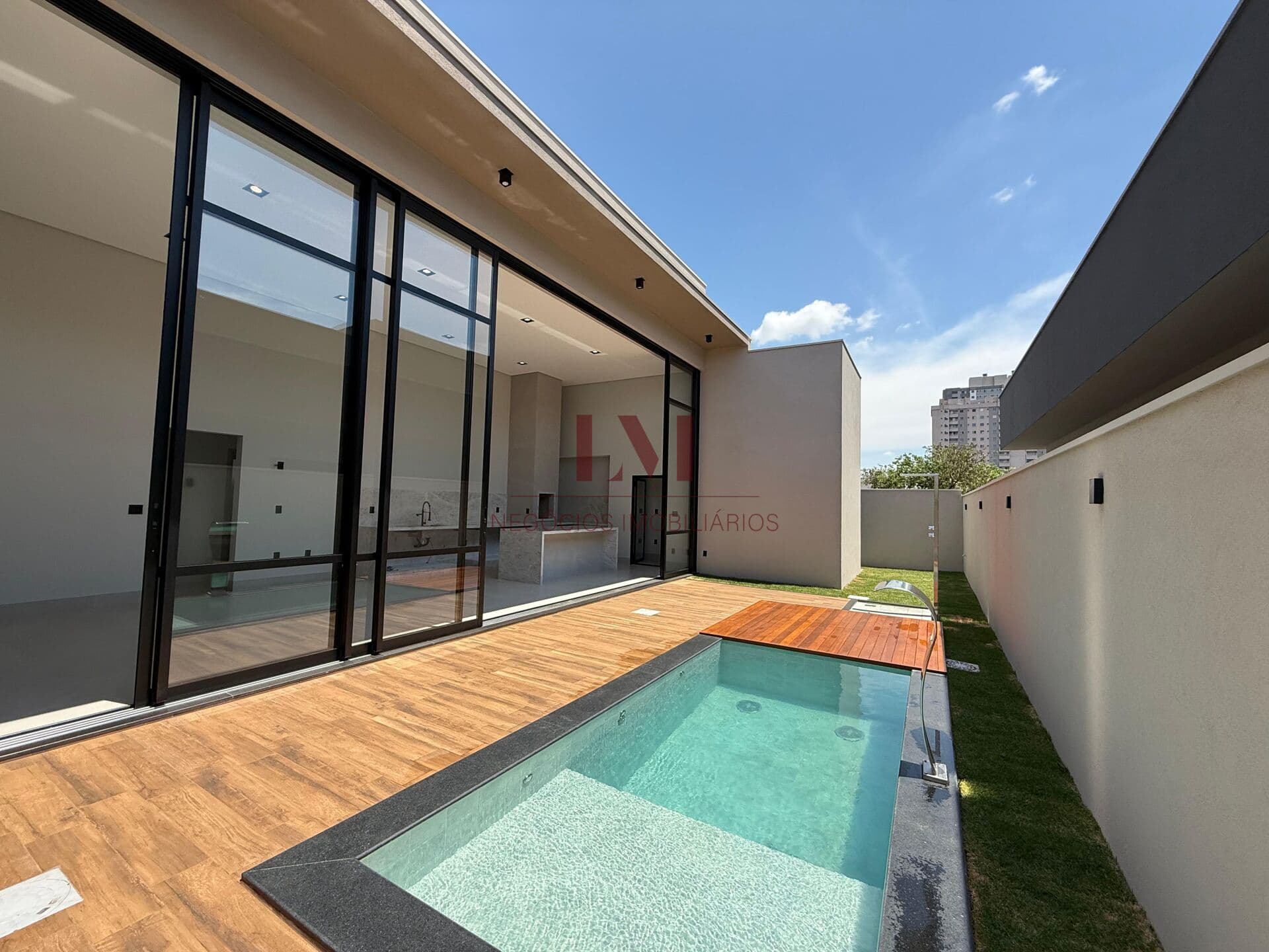 Casa de Condomínio em Uberlândia - Jardim Botânico