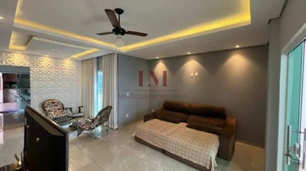 Casa Jardim Holanda
