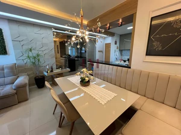 Apartamento Santa Monica