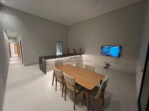 Casa Alto Umuarama