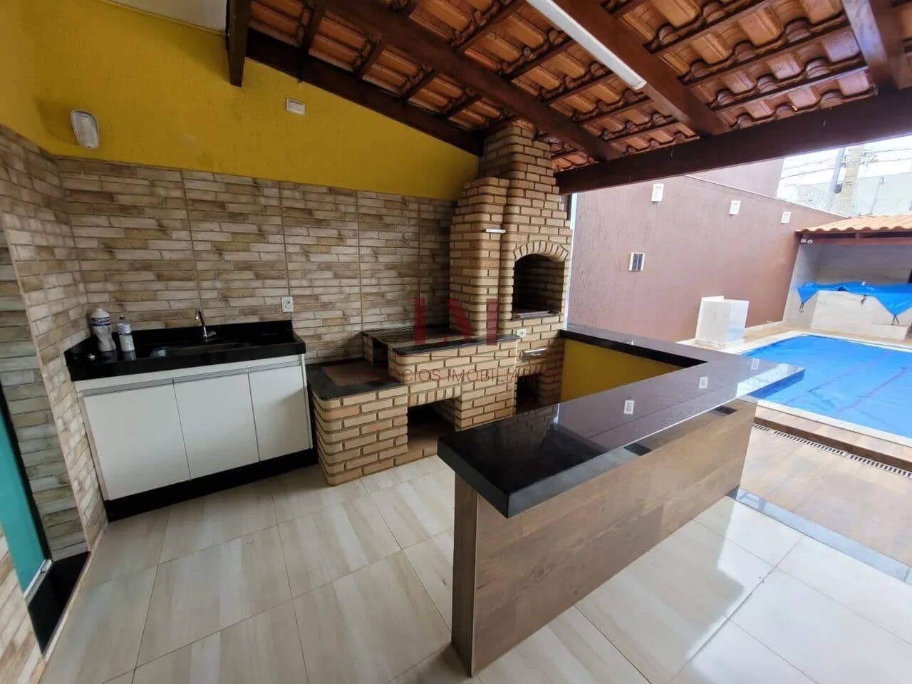 Casa Jardim Europa
