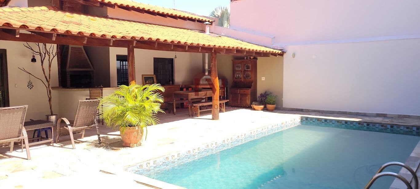 Casa Morada da Colina