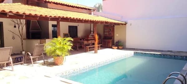 Casa Morada da Colina