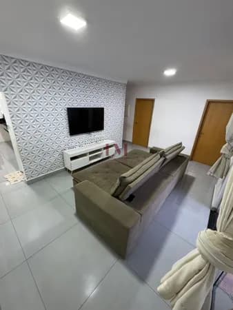 Casa São Jorge