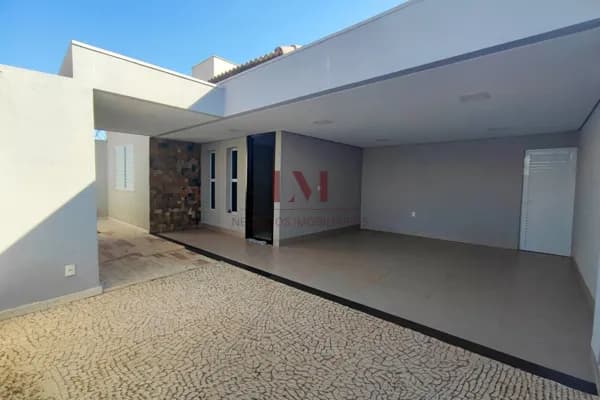 Casa à venda Alto Umuarama