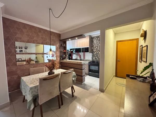Apartamento Santa Monica