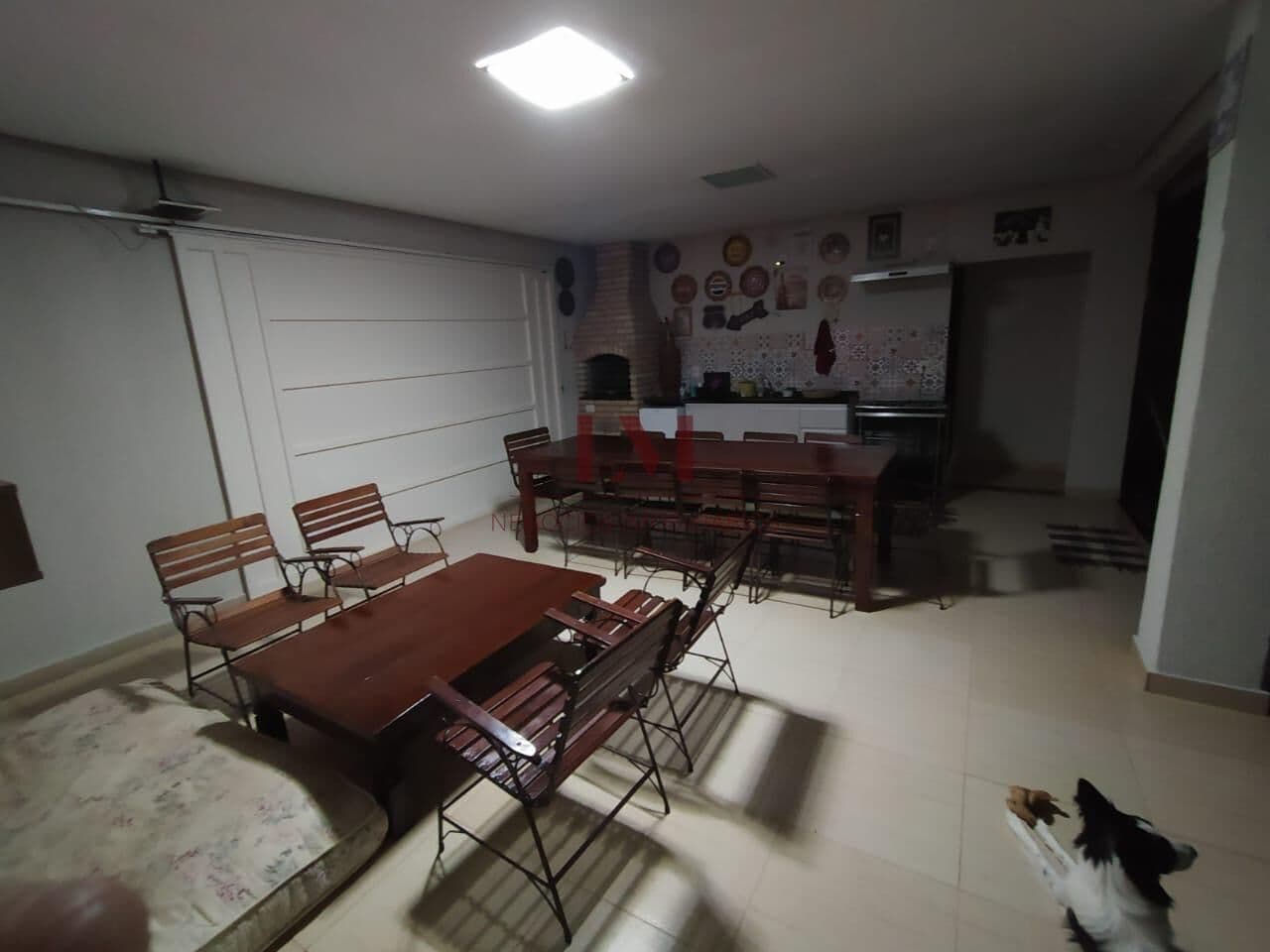 Casa Cidade Jardim