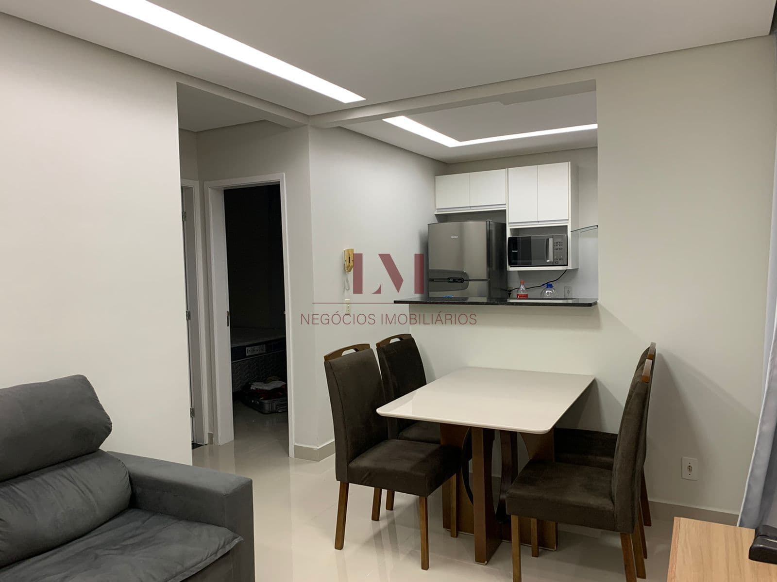Apartamento Minas Gerais