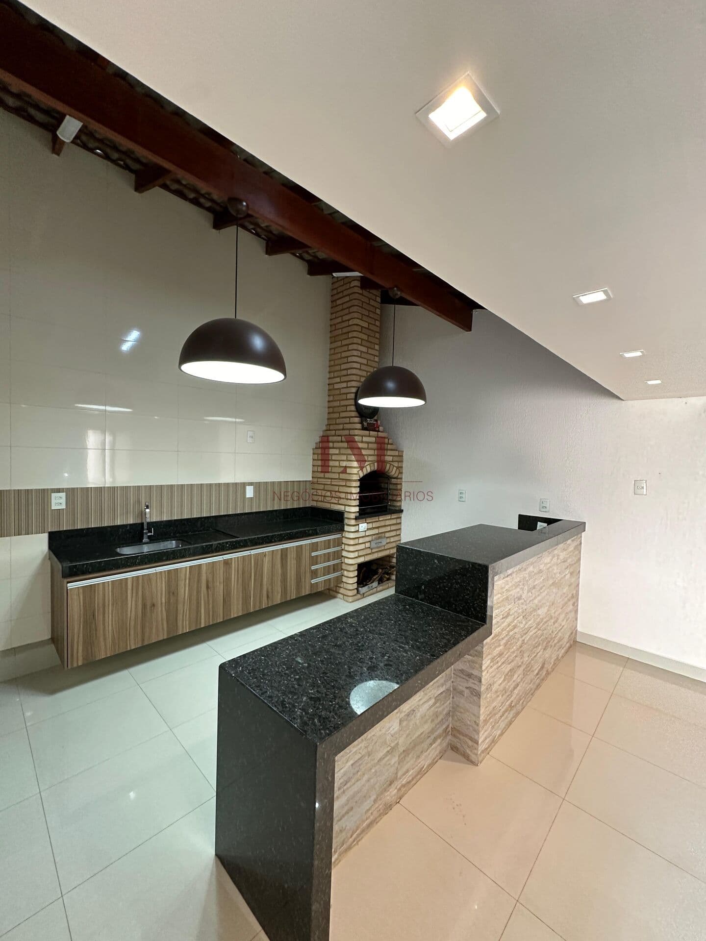 Casa Bosque dos Buritis