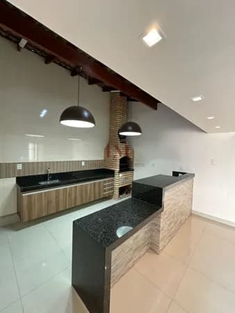 Casa Bosque dos Buritis